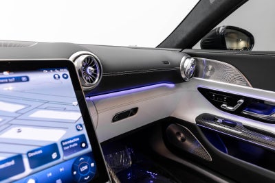 2025 Mercedes-Benz AMG® GT AMG® GT 63