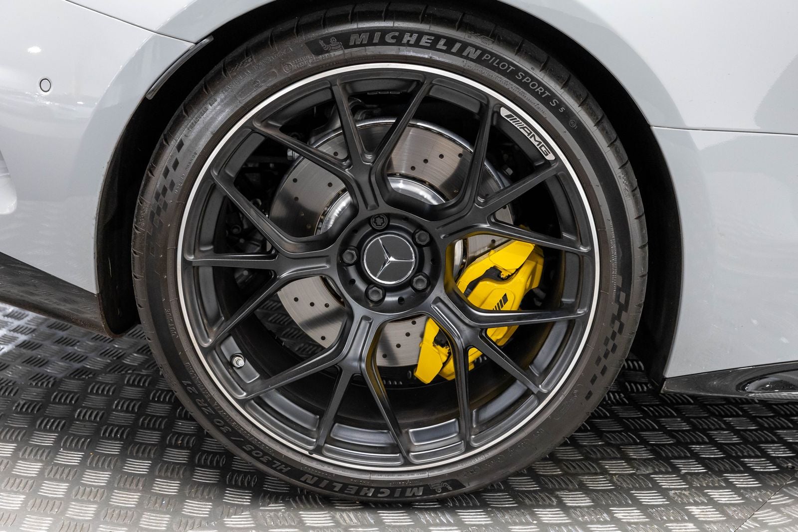 2025 Mercedes-Benz AMG® GT AMG® GT 63