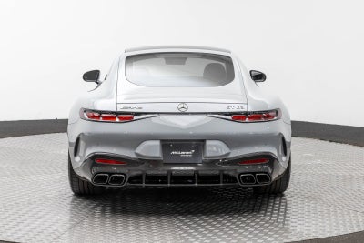 2025 Mercedes-Benz AMG® GT AMG® GT 63