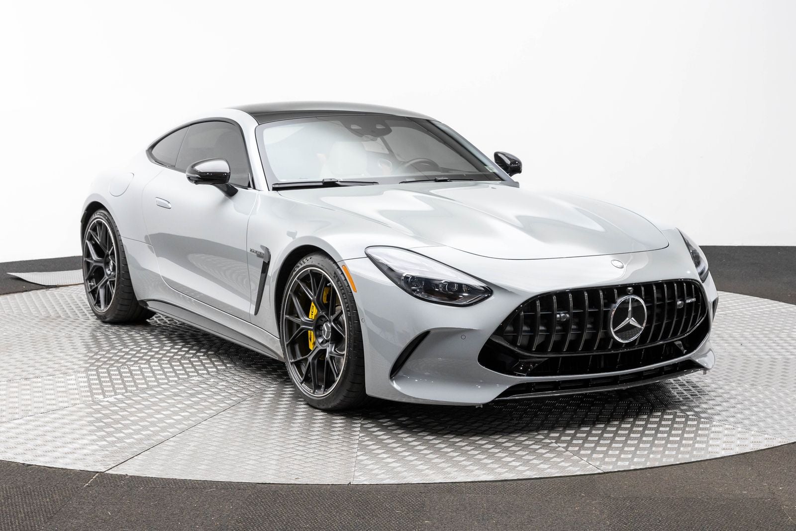 2025 Mercedes-Benz AMG® GT AMG® GT 63
