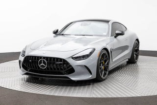 2025 Mercedes-Benz AMG® GT AMG® GT 63