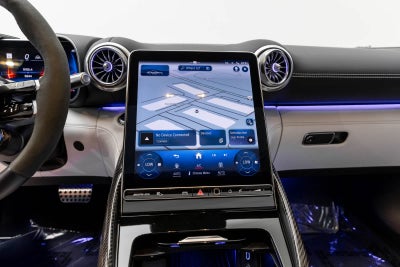 2025 Mercedes-Benz AMG® GT AMG® GT 63