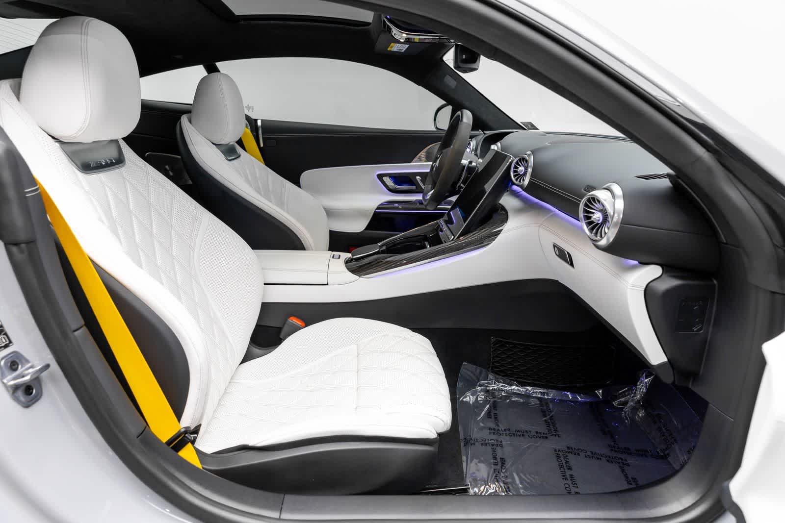 2025 Mercedes-Benz AMG® GT AMG® GT 63