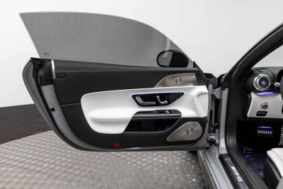 2025 Mercedes-Benz AMG® GT AMG® GT 63