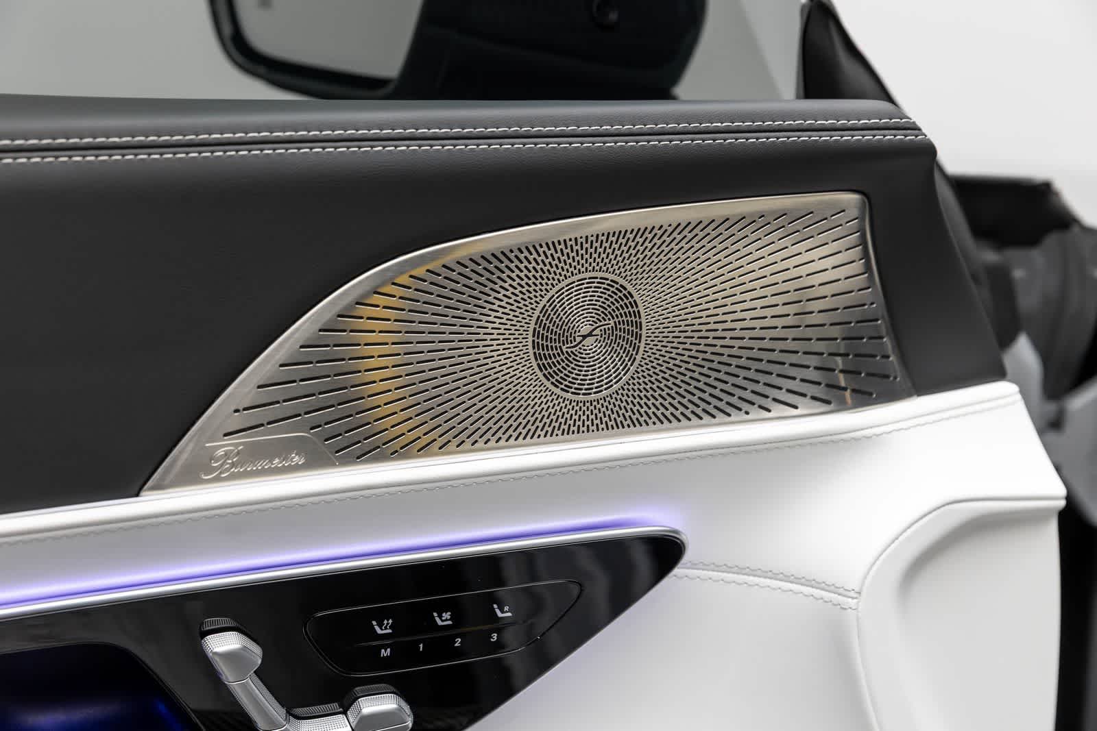 2025 Mercedes-Benz AMG® GT AMG® GT 63