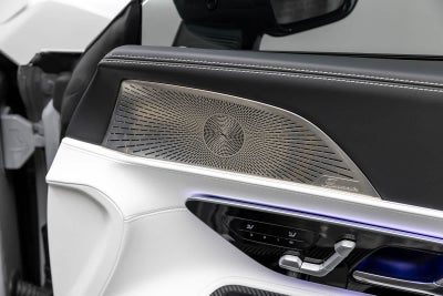 2025 Mercedes-Benz AMG® GT AMG® GT 63
