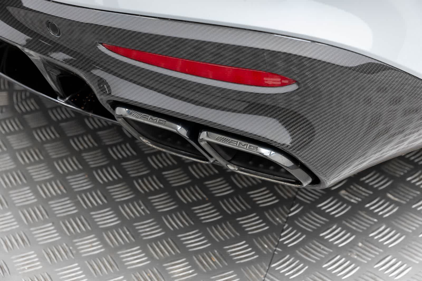 2025 Mercedes-Benz AMG® GT AMG® GT 63