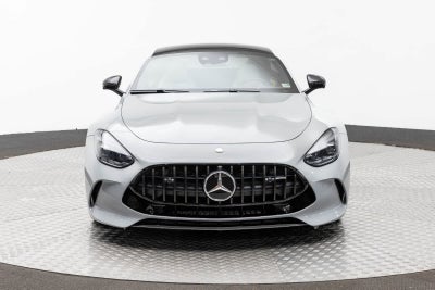 2025 Mercedes-Benz AMG® GT AMG® GT 63