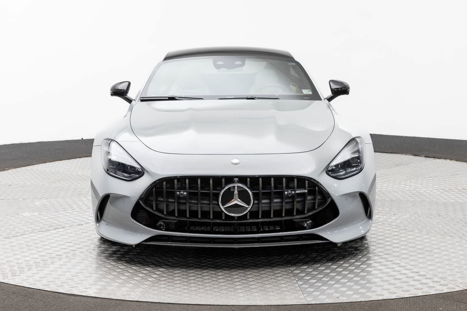 2025 Mercedes-Benz AMG® GT AMG® GT 63