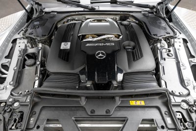 2025 Mercedes-Benz AMG® GT AMG® GT 63