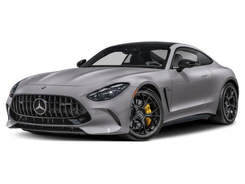 2024 Mercedes-Benz AMG® GT AMG® GT 55