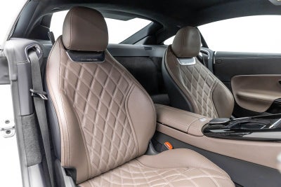 2024 Mercedes-Benz AMG® GT AMG® GT 55