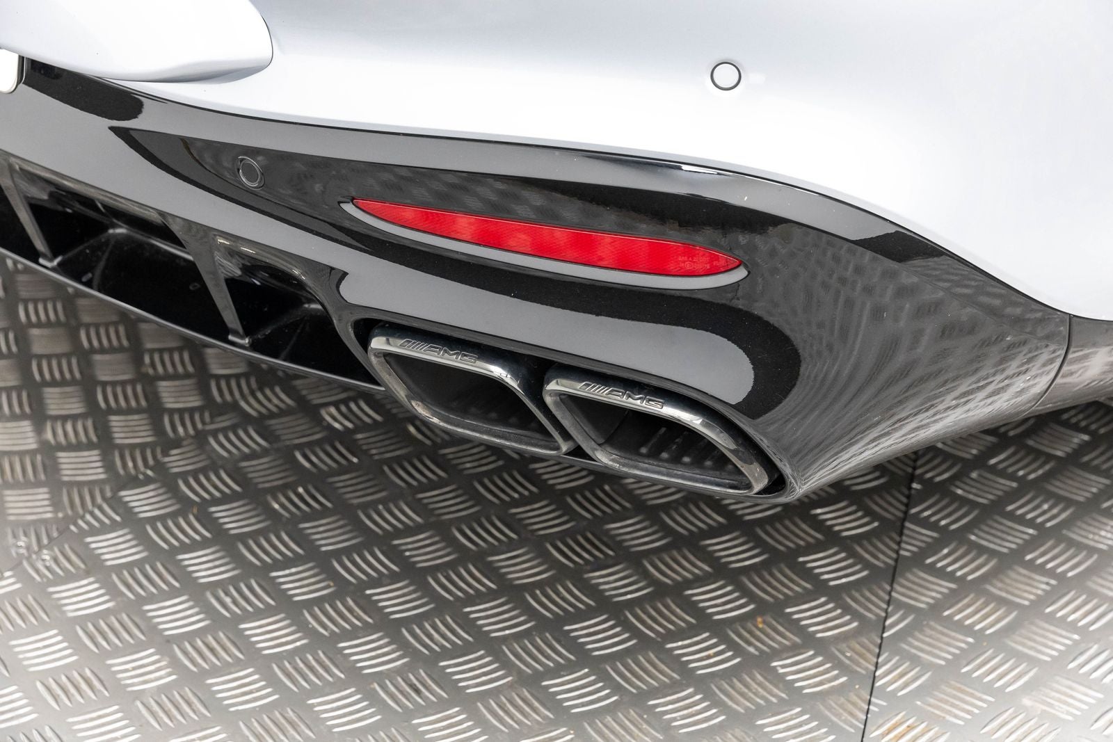 2024 Mercedes-Benz AMG® GT AMG® GT 55