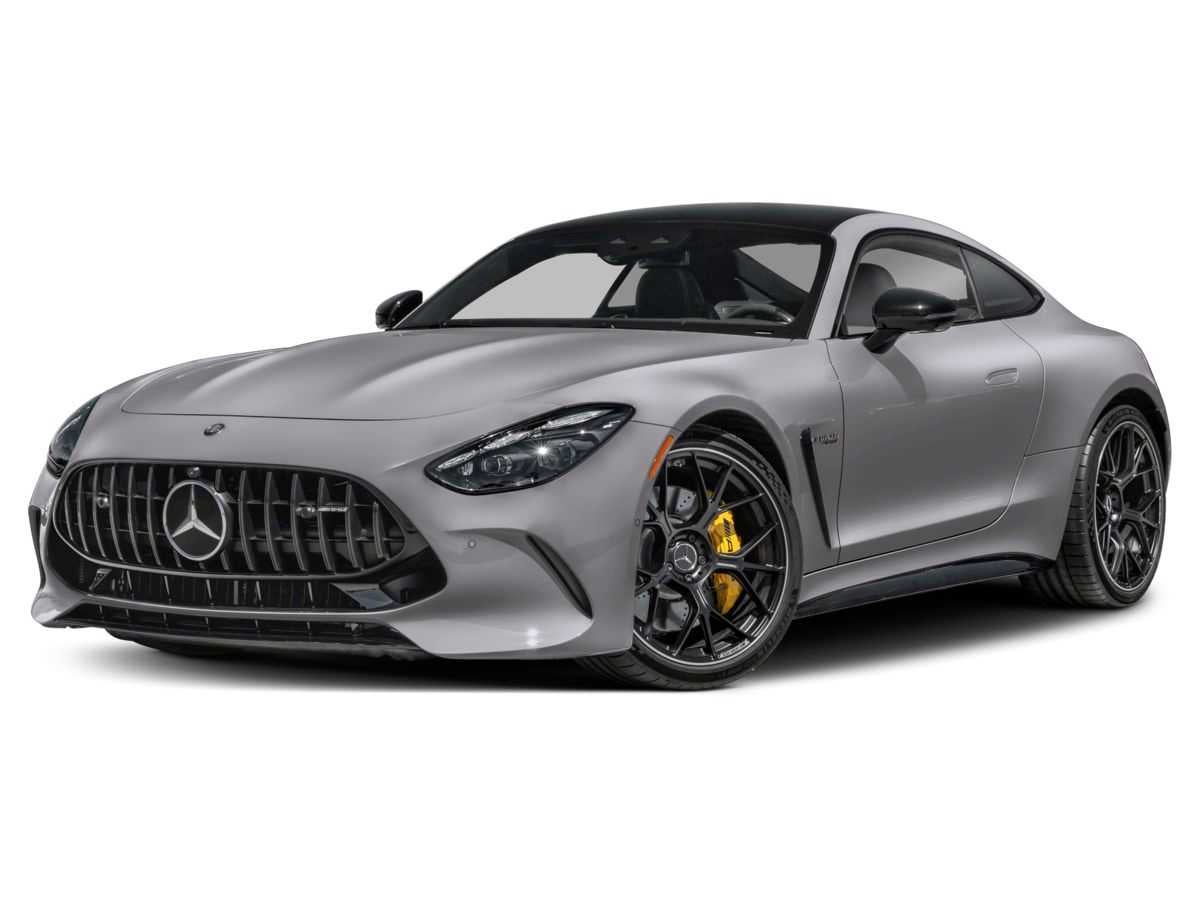 2024 Mercedes-Benz AMG® GT AMG® GT 55