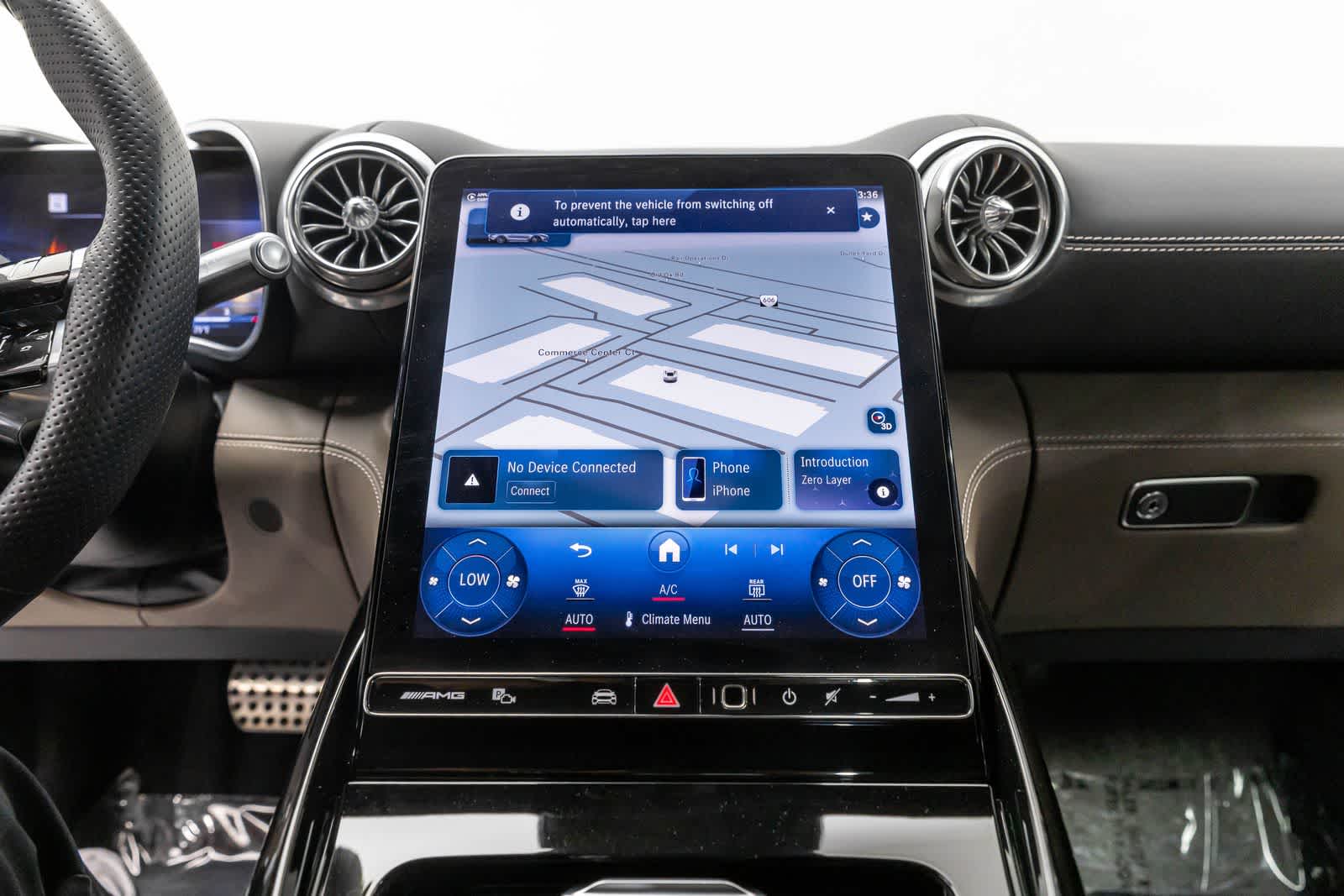 2024 Mercedes-Benz AMG® GT AMG® GT 55