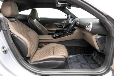 2024 Mercedes-Benz AMG® GT AMG® GT 55