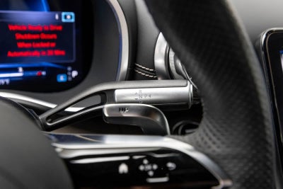 2024 Mercedes-Benz AMG® GT AMG® GT 55