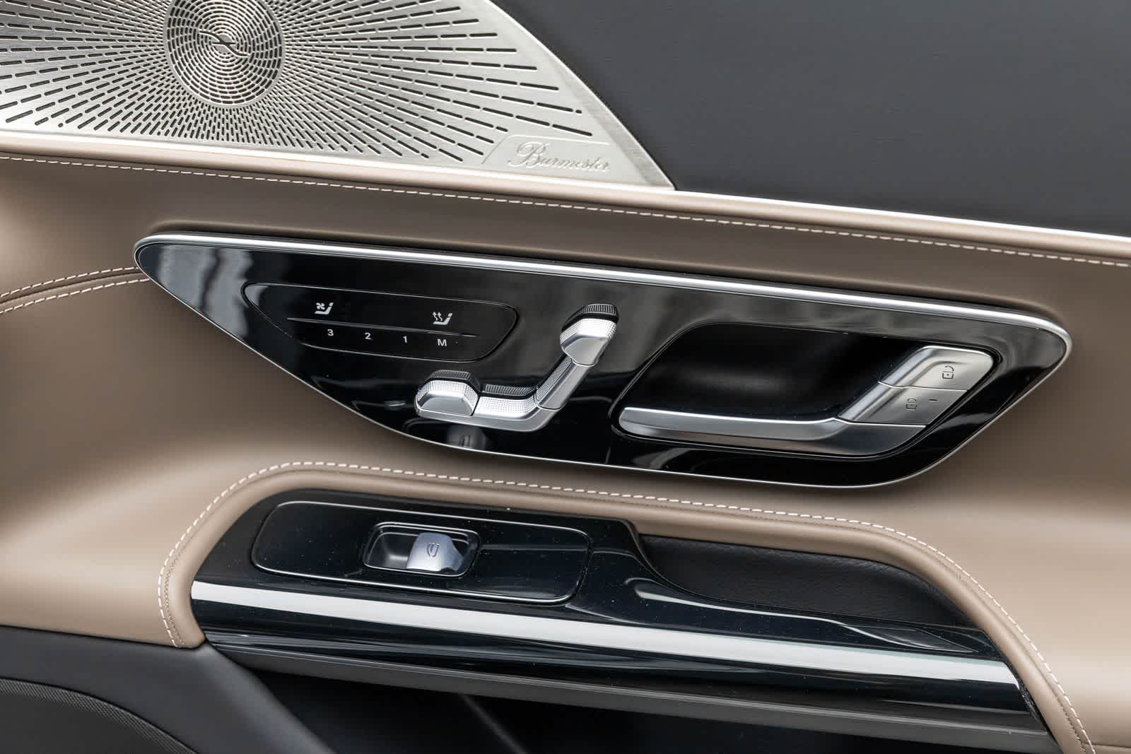 2024 Mercedes-Benz AMG® GT AMG® GT 55