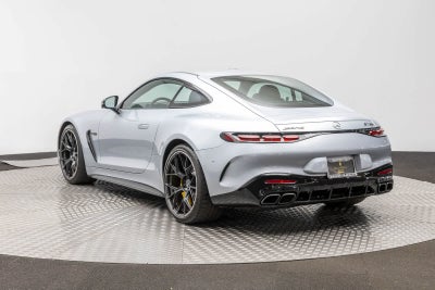 2024 Mercedes-Benz AMG® GT AMG® GT 55