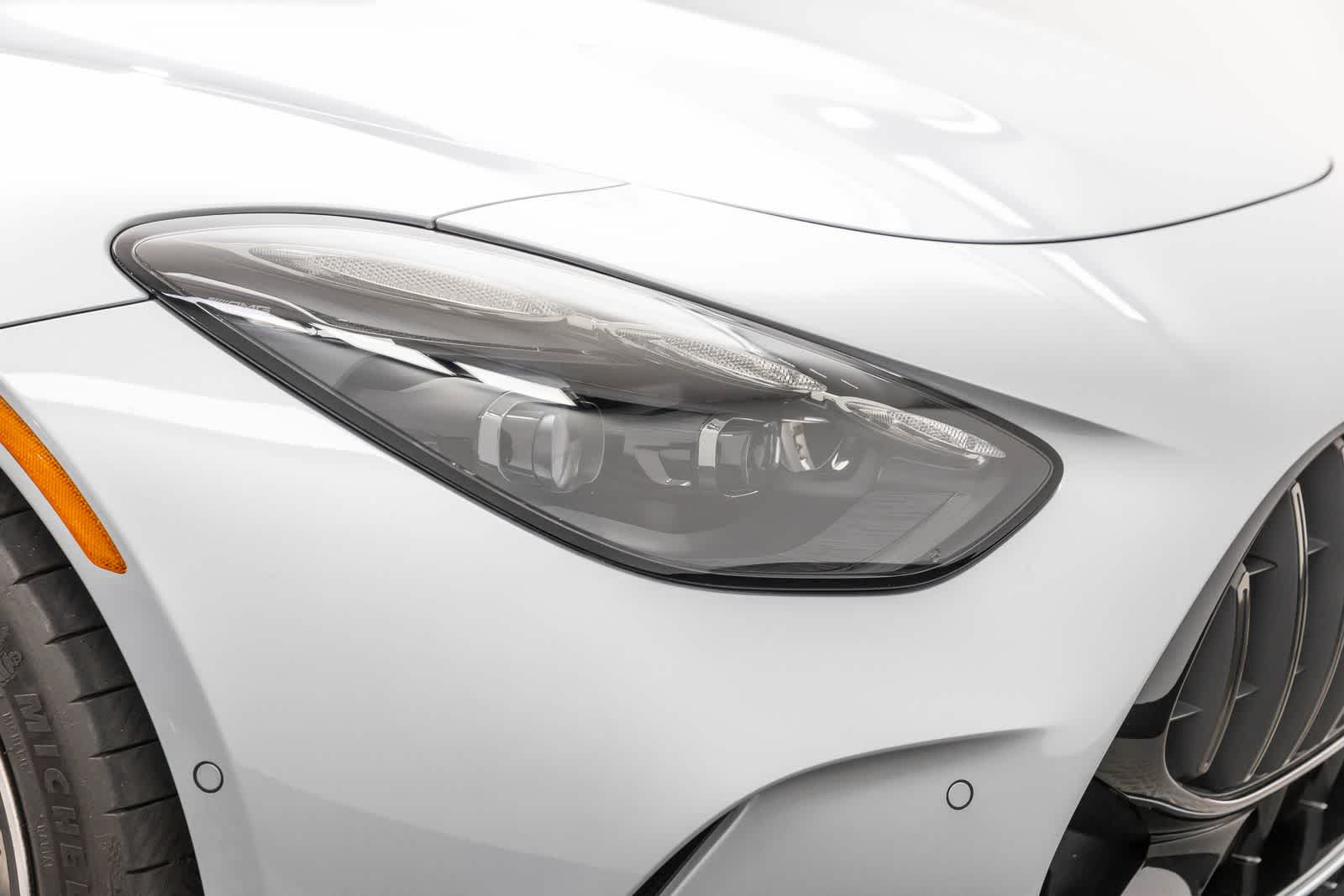 2024 Mercedes-Benz AMG® GT AMG® GT 55