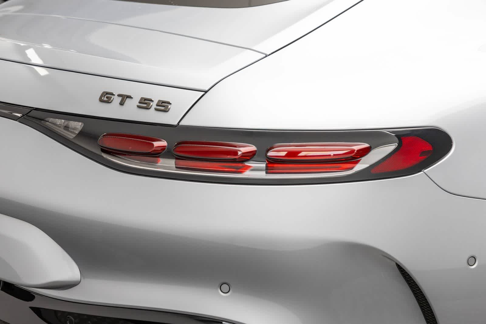 2024 Mercedes-Benz AMG® GT AMG® GT 55