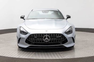 2024 Mercedes-Benz AMG® GT AMG® GT 55