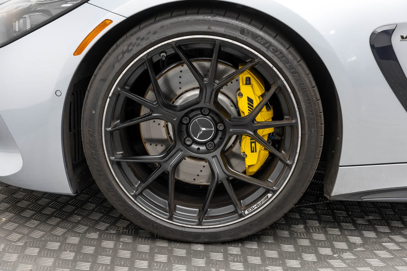 2024 Mercedes-Benz AMG® GT AMG® GT 55