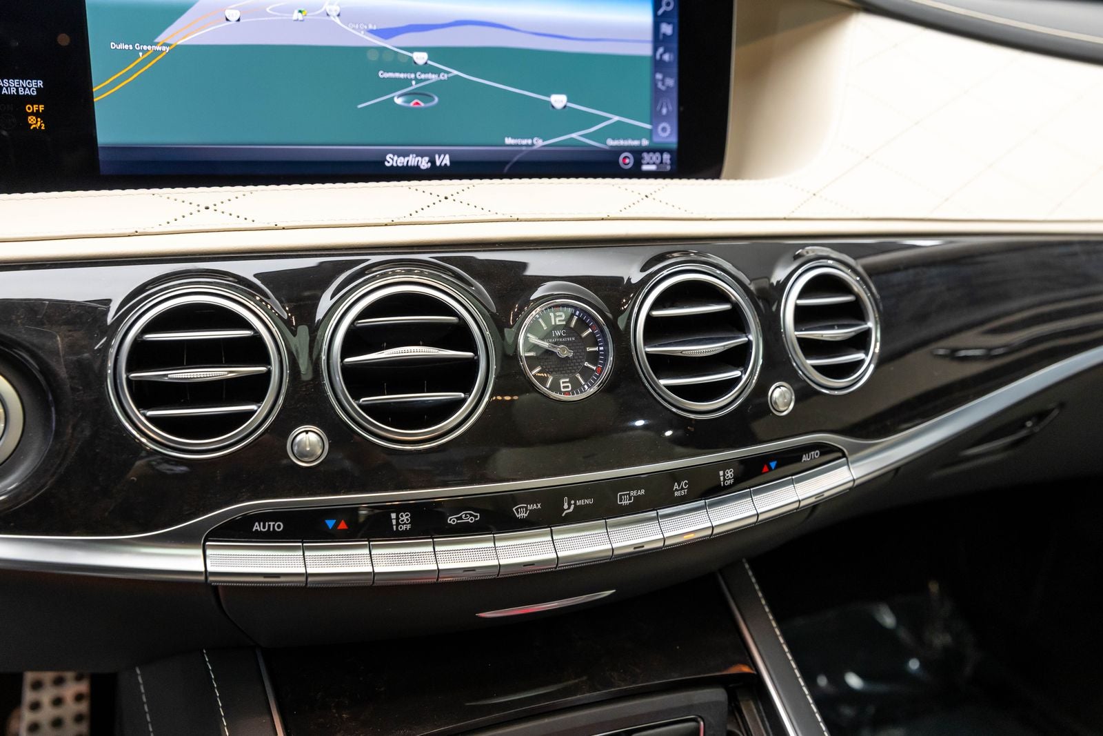 2020 Mercedes-Benz AMG® S 63 AMG® S 63