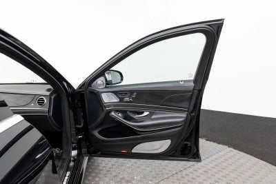 2020 Mercedes-Benz AMG® S 63 AMG® S 63