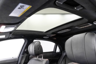 2020 Mercedes-Benz AMG® S 63 AMG® S 63