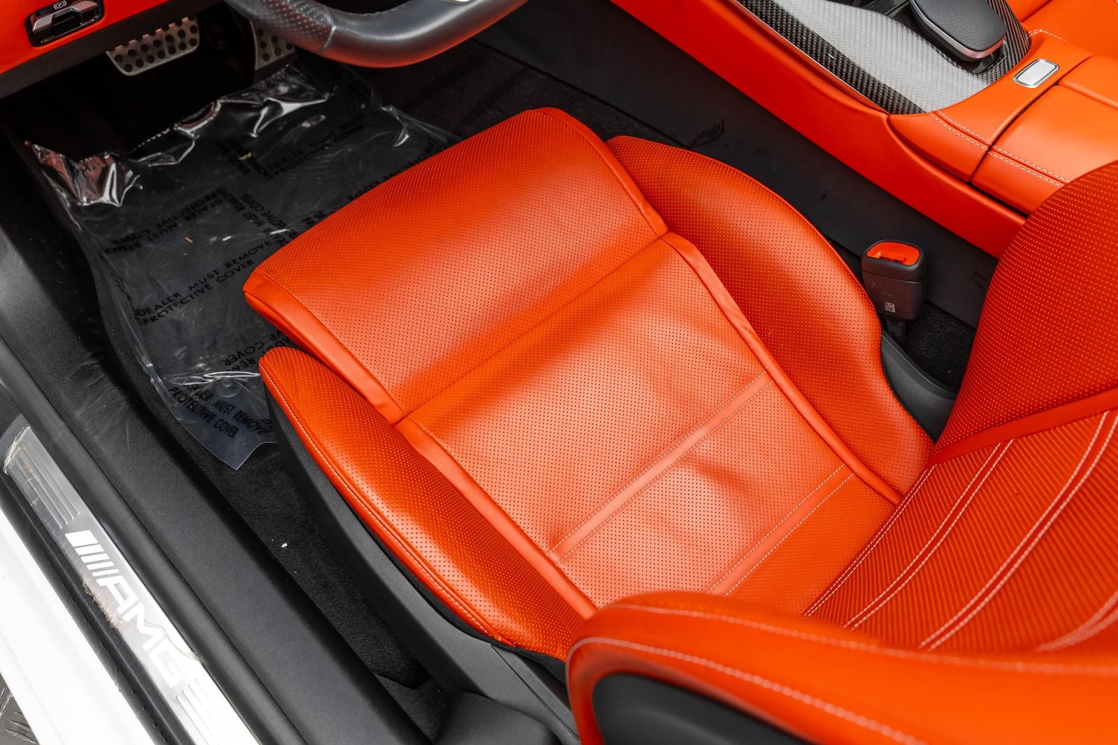 2022 Mercedes-Benz AMG® SL 63 AMG® SL 63