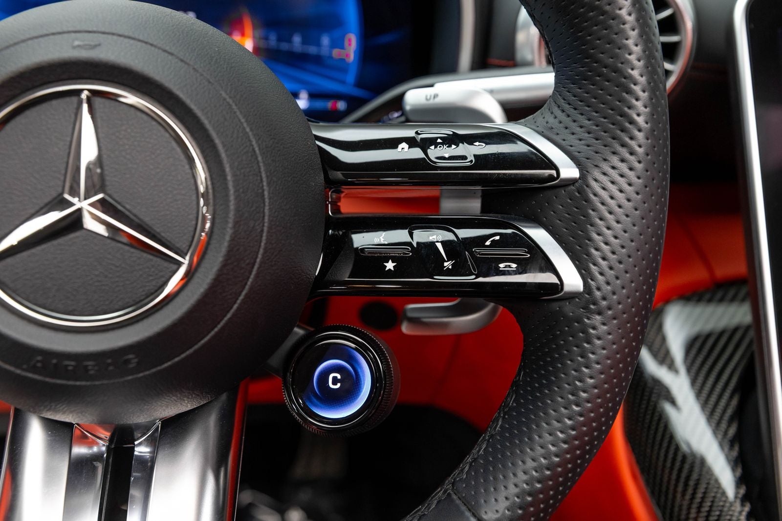 2022 Mercedes-Benz AMG® SL 63 AMG® SL 63