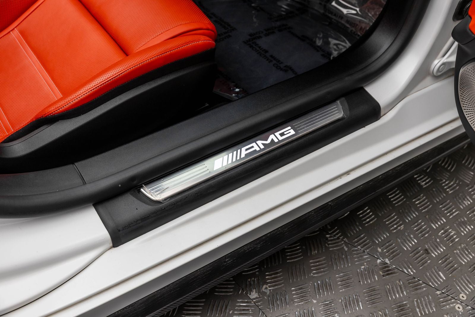 2022 Mercedes-Benz AMG® SL 63 AMG® SL 63