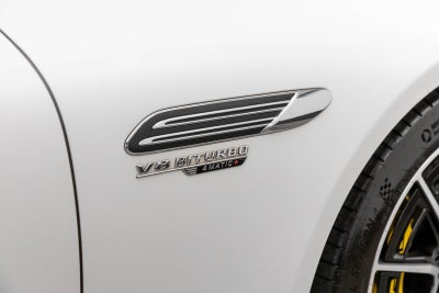 2022 Mercedes-Benz AMG® SL 63 AMG® SL 63