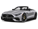 2022 Mercedes-Benz AMG® SL 63 AMG® SL 63