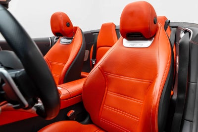 2022 Mercedes-Benz AMG® SL 63 AMG® SL 63