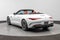 2022 Mercedes-Benz AMG® SL 63 AMG® SL 63