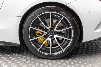 2022 Mercedes-Benz AMG® SL 63 AMG® SL 63