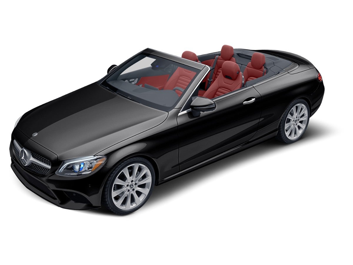2023 Mercedes-Benz C 300 C 300