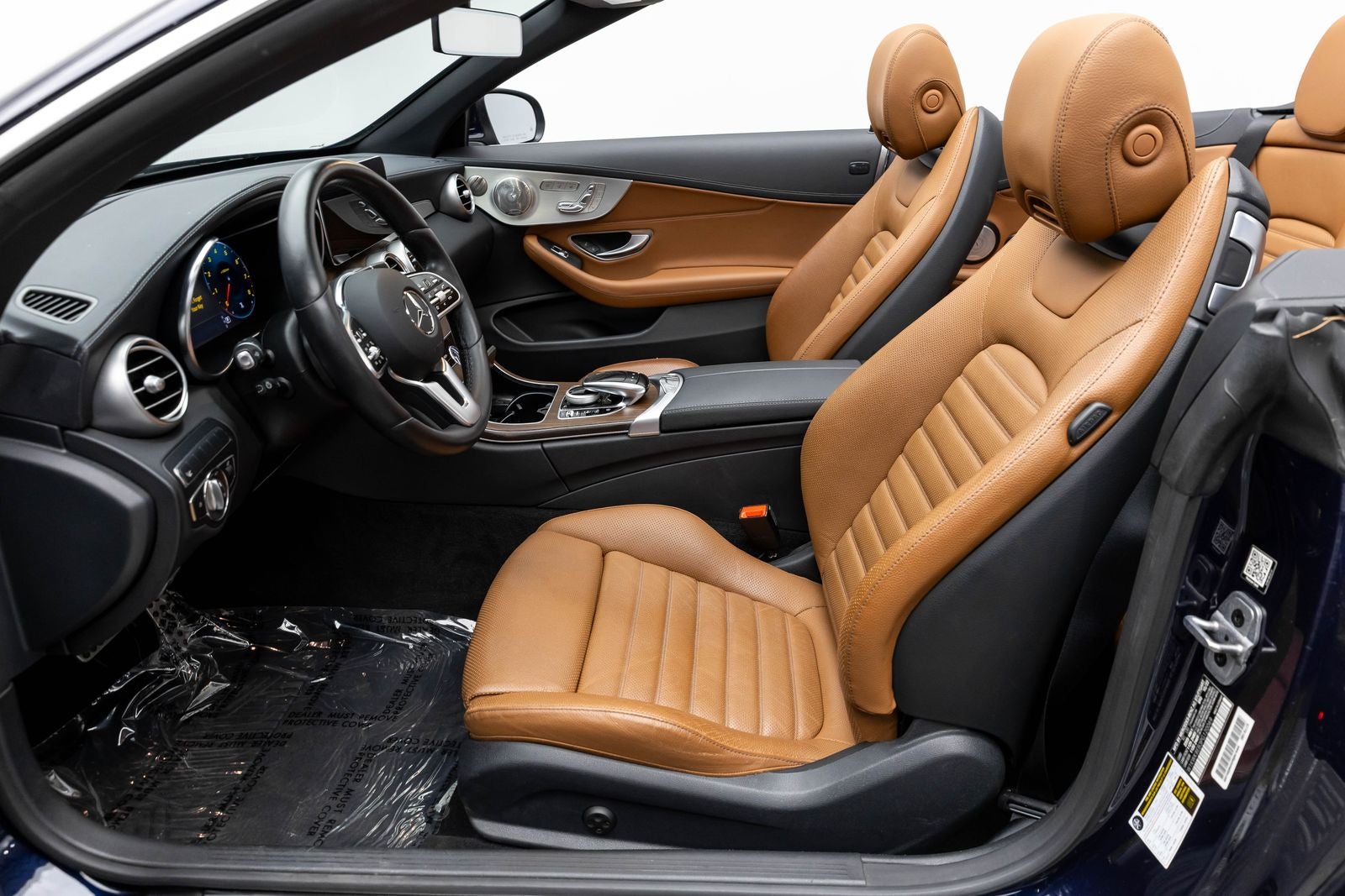 2023 Mercedes-Benz C 300 C 300