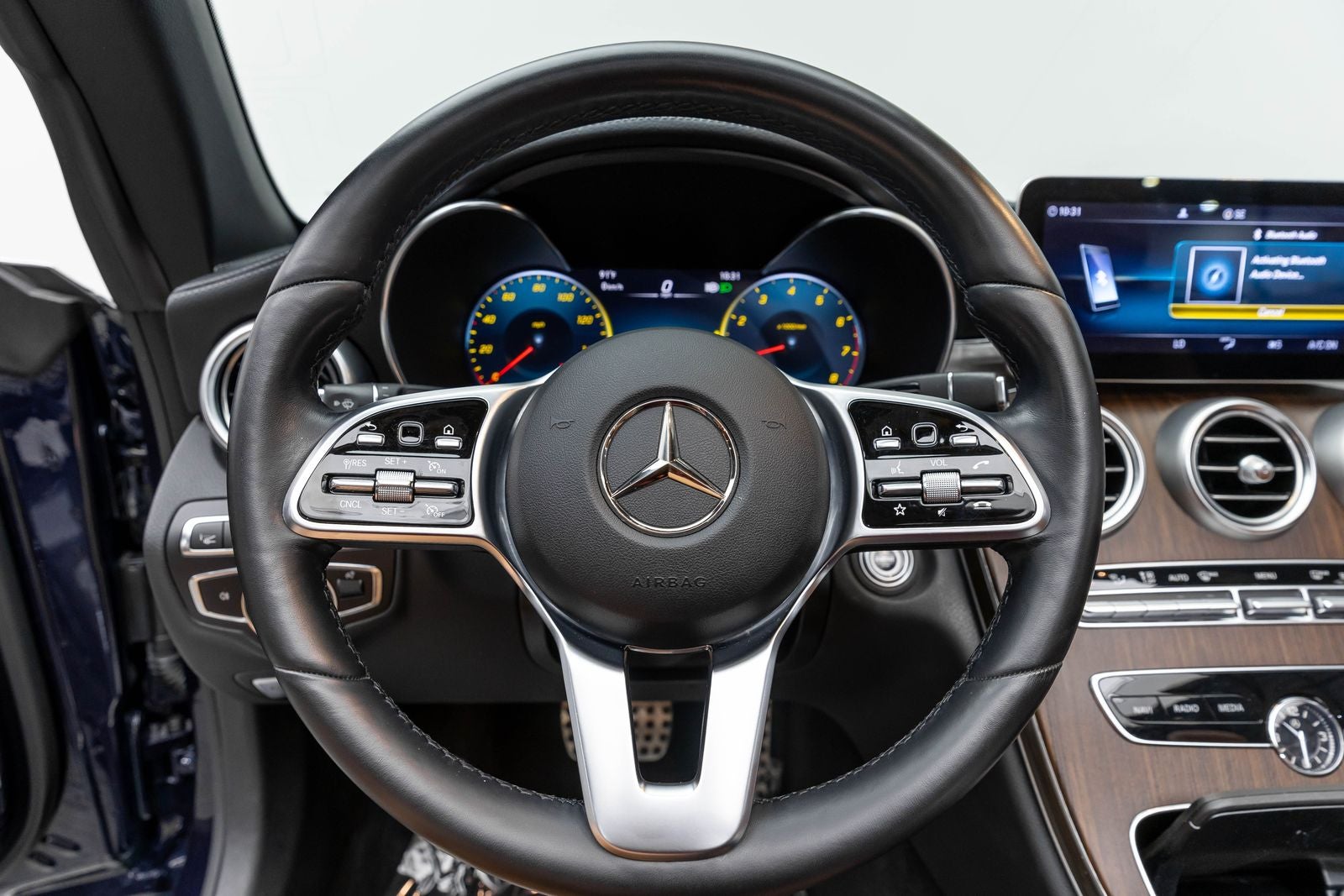 2023 Mercedes-Benz C 300 C 300