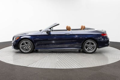 2023 Mercedes-Benz C 300 C 300