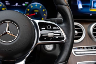2023 Mercedes-Benz C 300 C 300