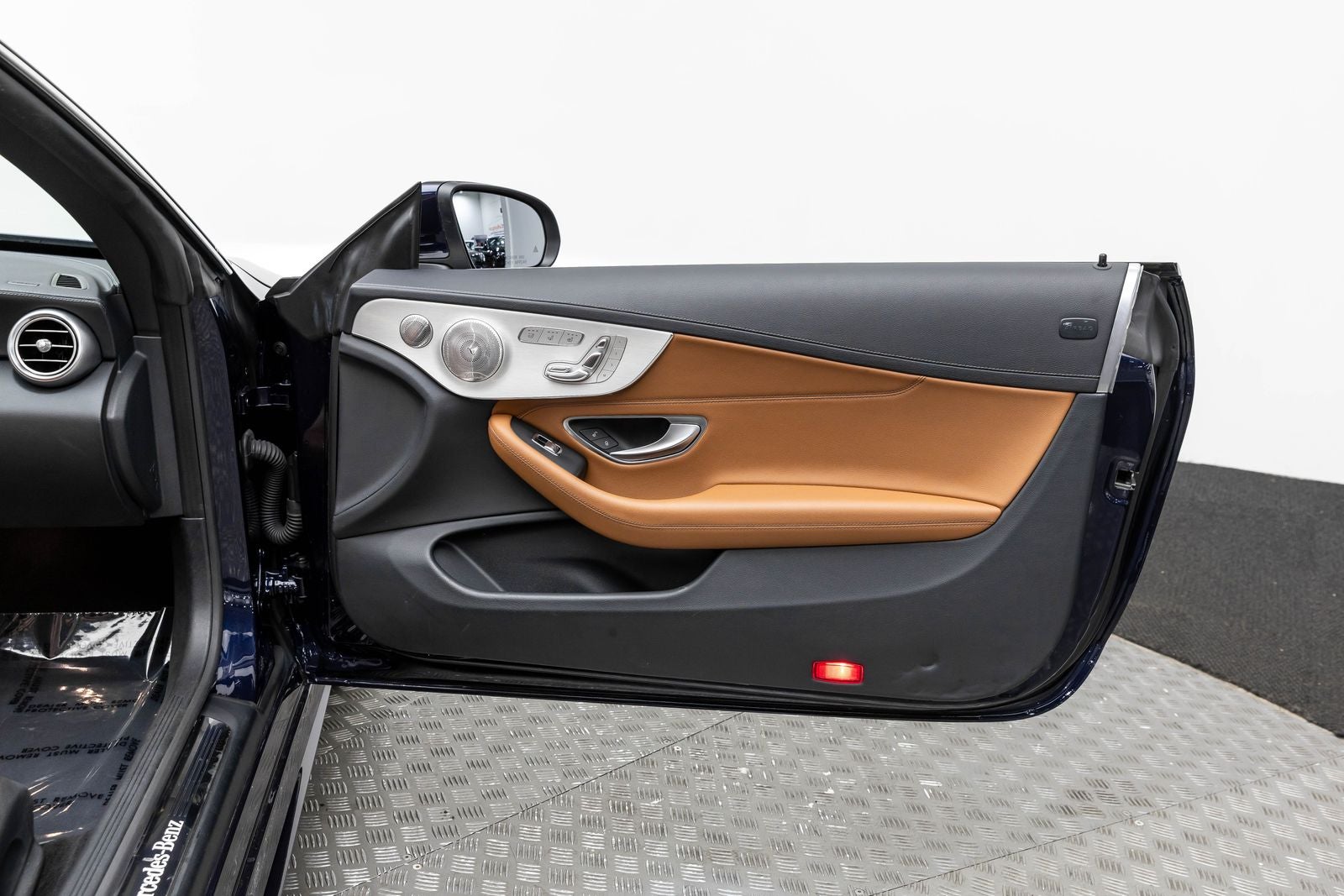 2023 Mercedes-Benz C 300 C 300