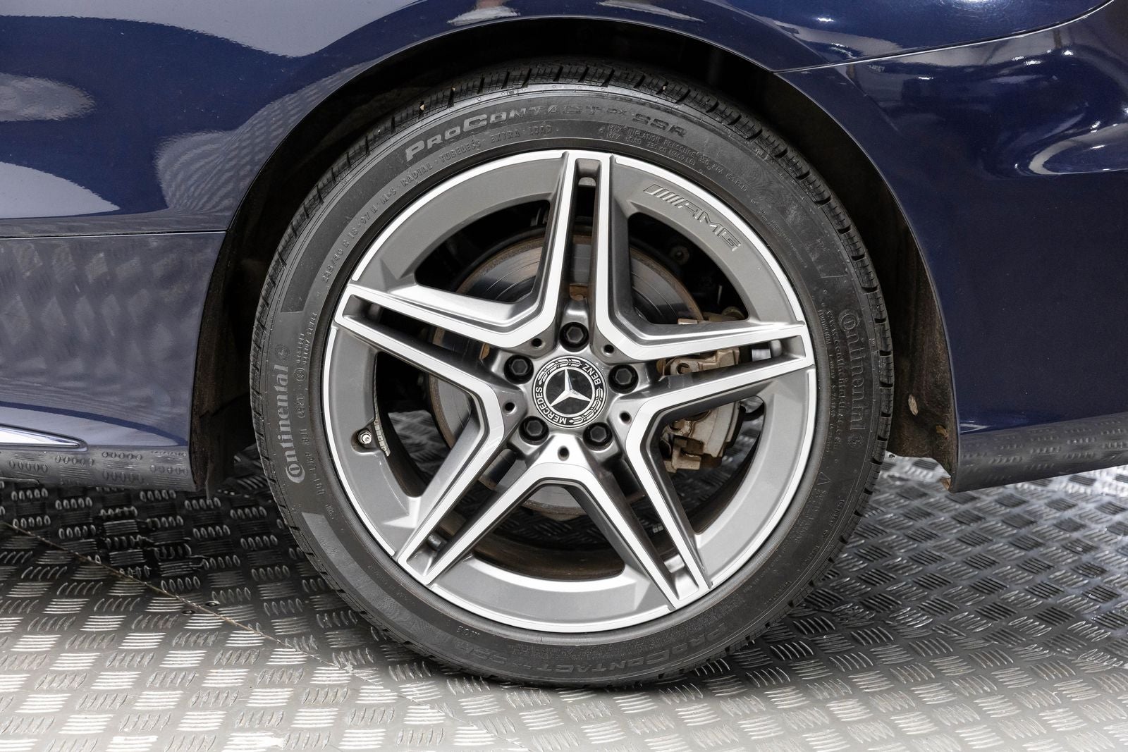 2023 Mercedes-Benz C 300 C 300