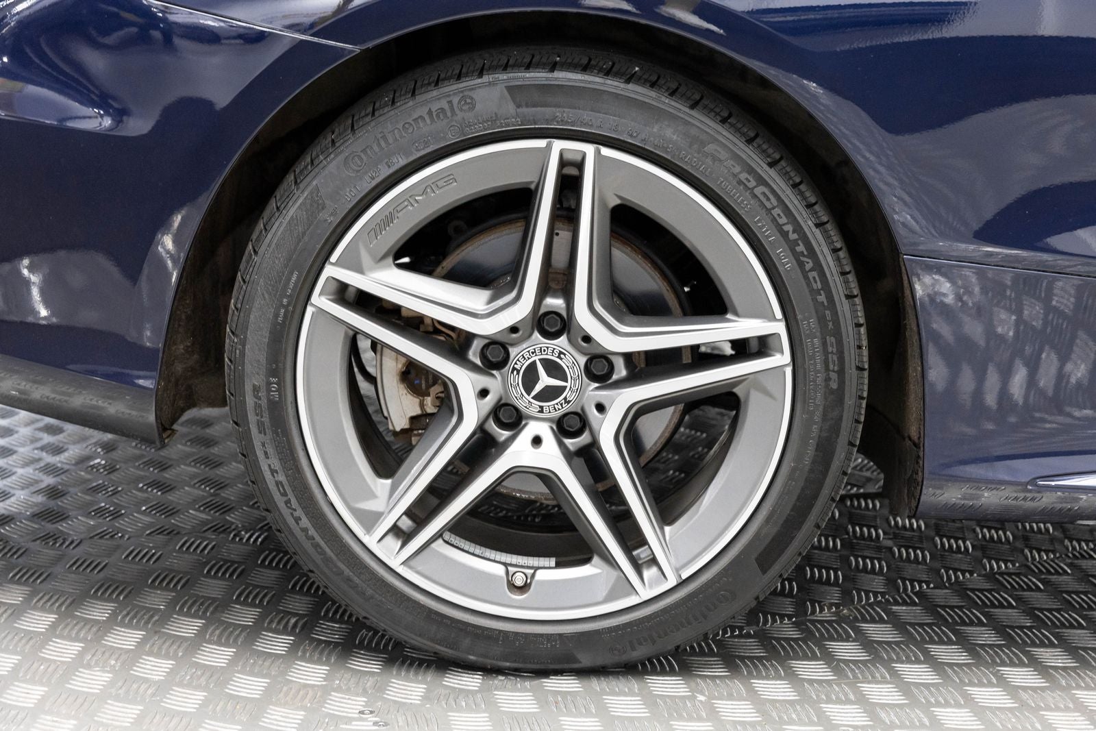 2023 Mercedes-Benz C 300 C 300