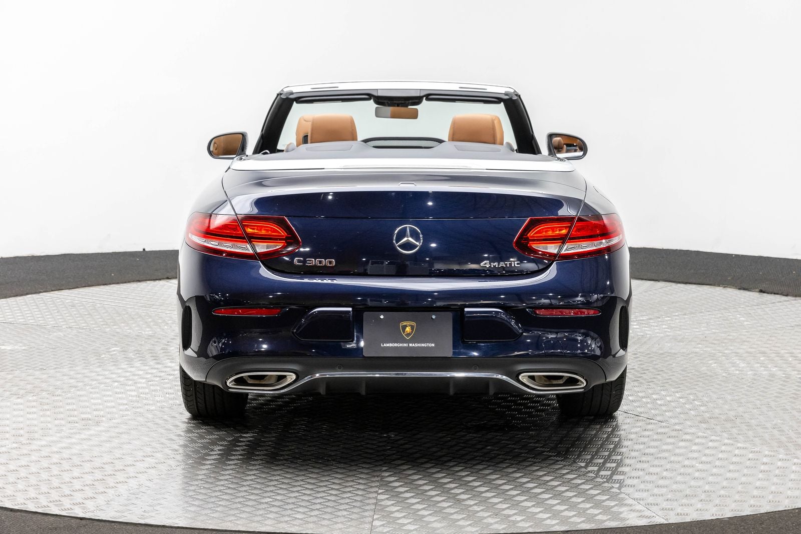 2023 Mercedes-Benz C 300 C 300