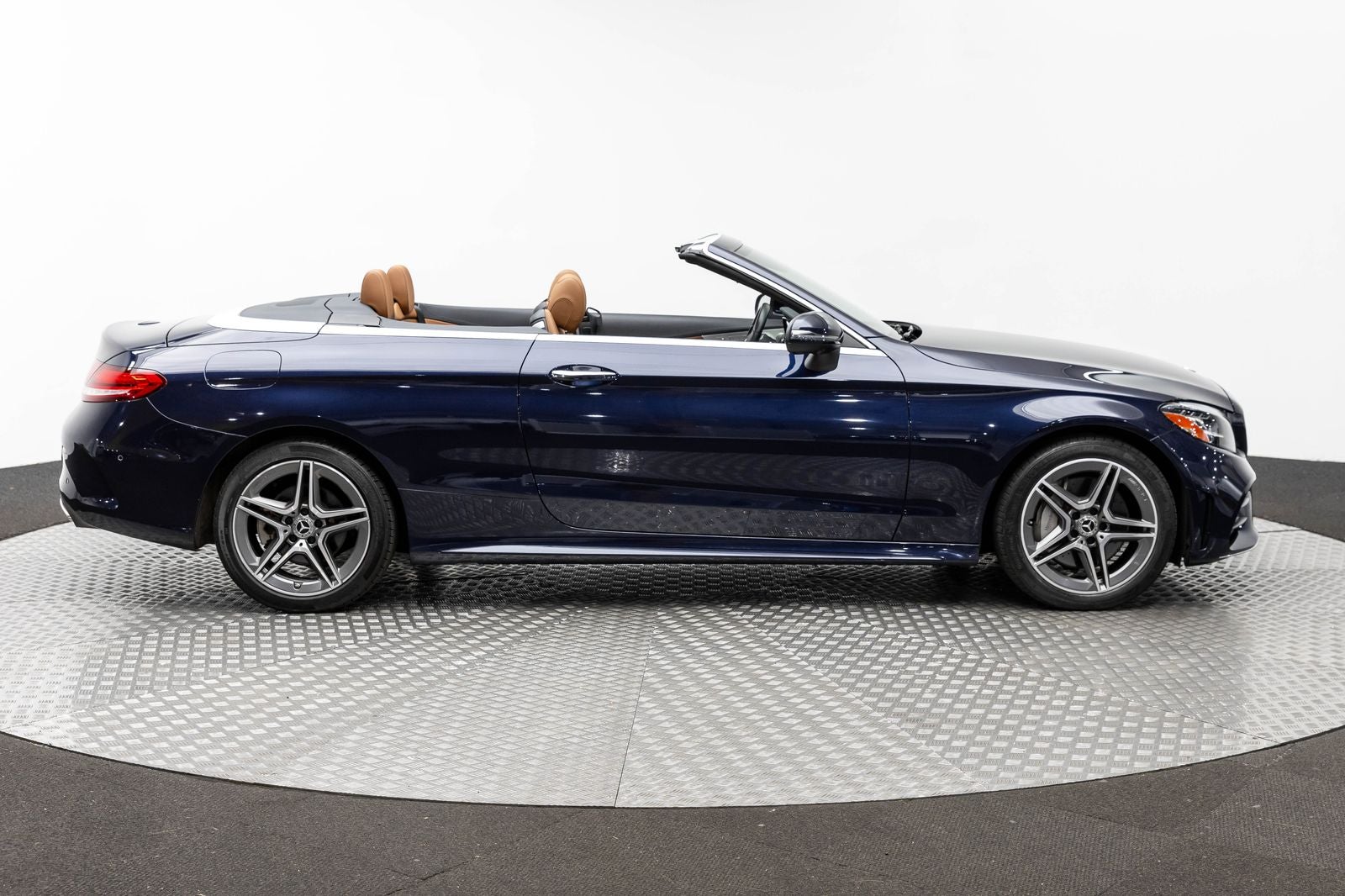 2023 Mercedes-Benz C 300 C 300