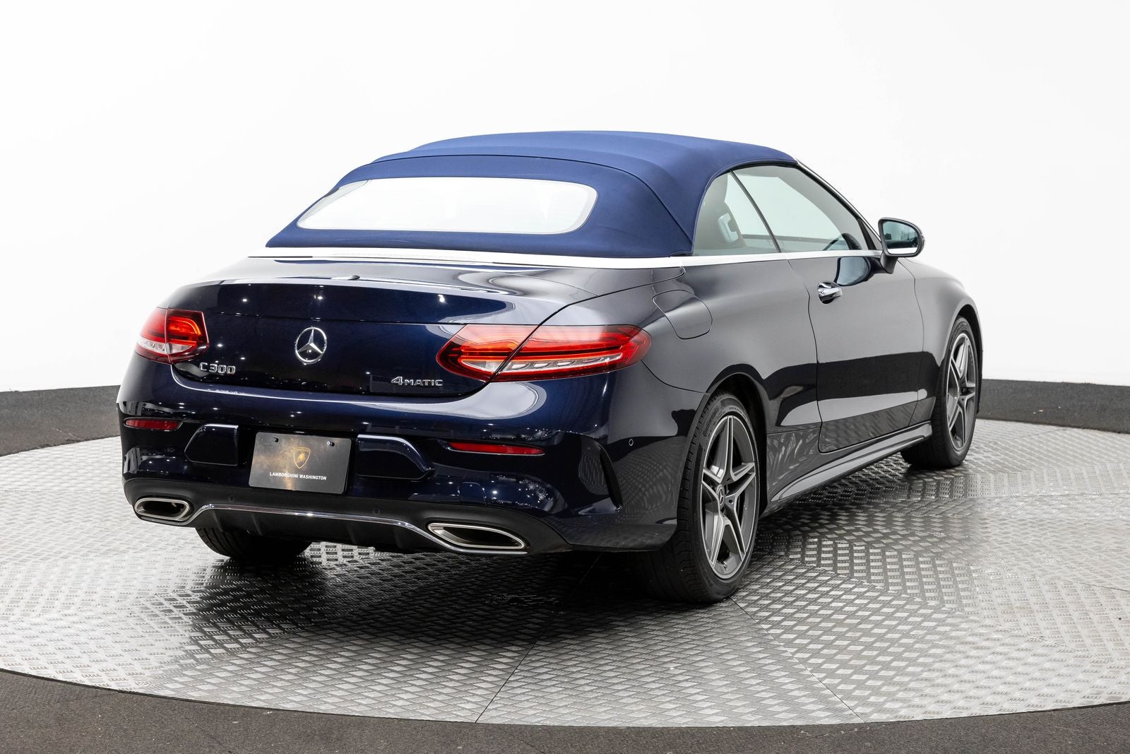 2023 Mercedes-Benz C 300 C 300
