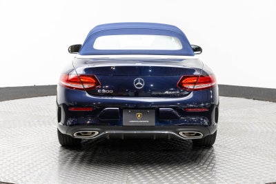 2023 Mercedes-Benz C 300 C 300